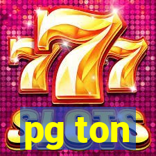 pg ton